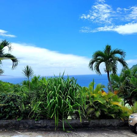 Villa Dream Deshaies Luaran gambar