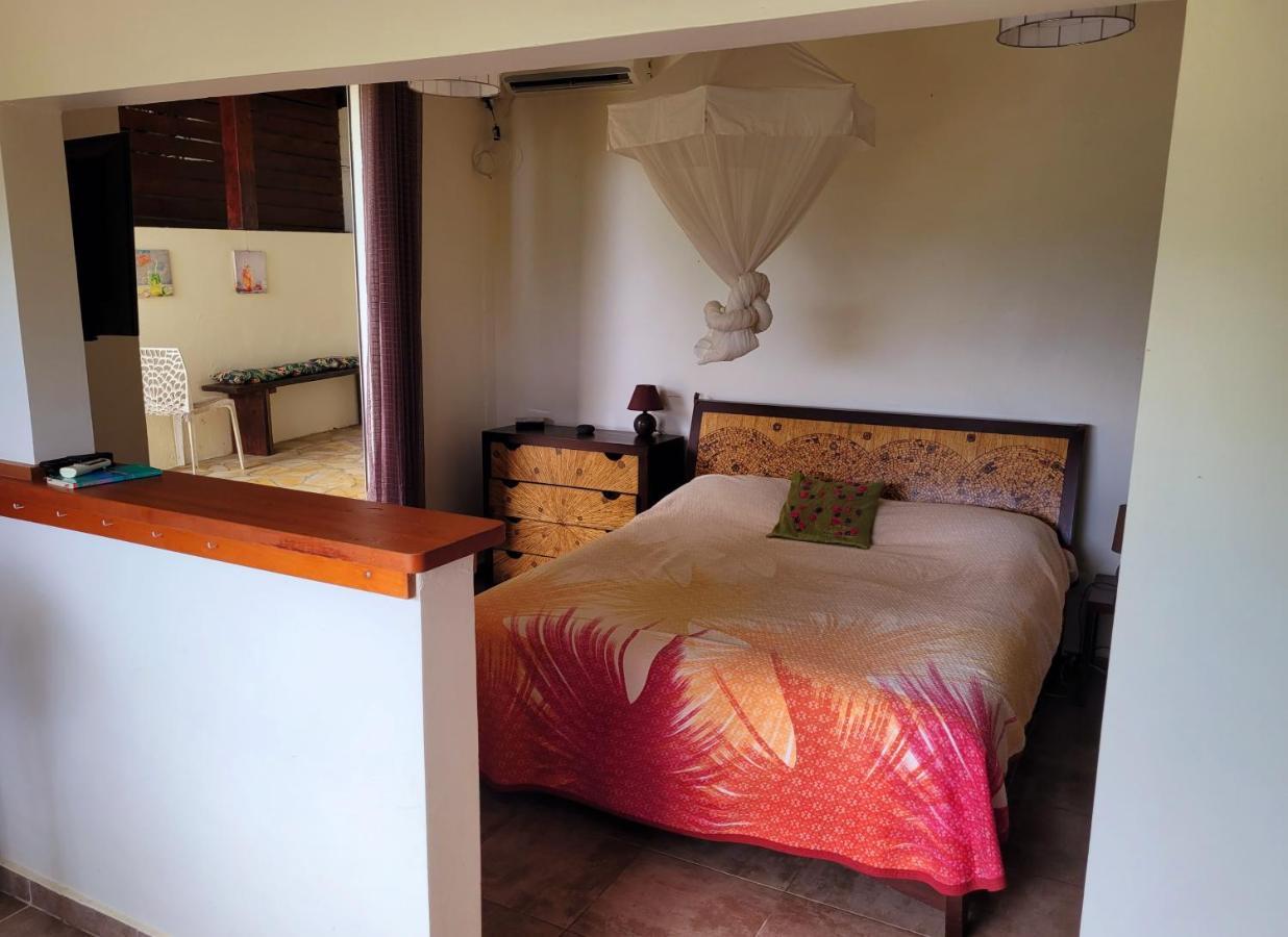 Villa Dream Deshaies Luaran gambar